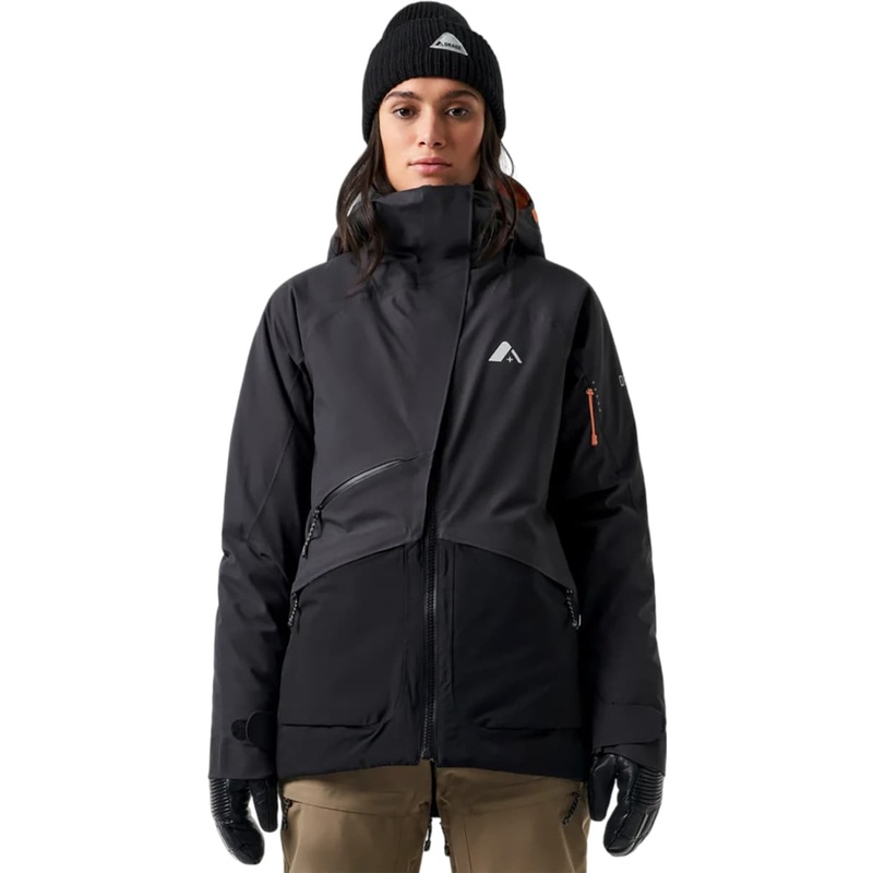 Orage Grace Insulated Jacket – Women’s
