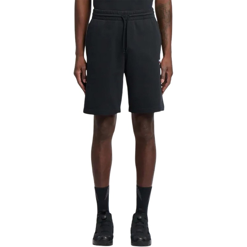 Reebok Identity Small Logo Shorts – Men’s