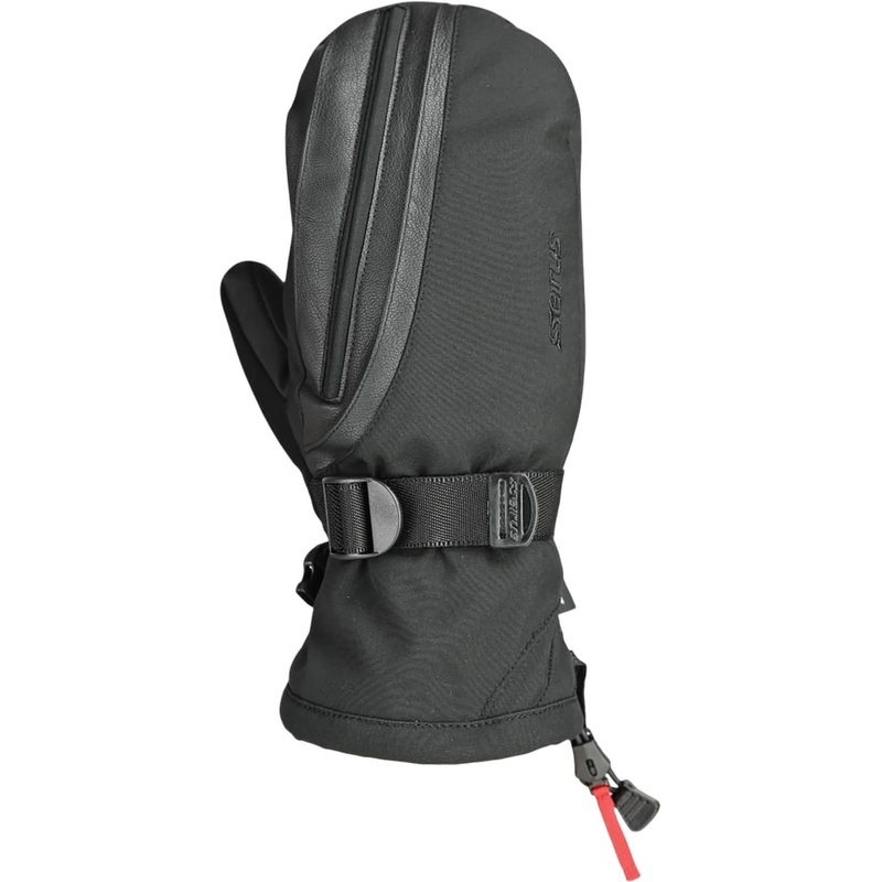 Seirus Magne Mitt Heatwave Plus ST Ridge Mittens – Men’s
