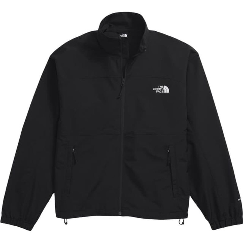 The North Face TNF Easy Wind Track Jacket – Mens