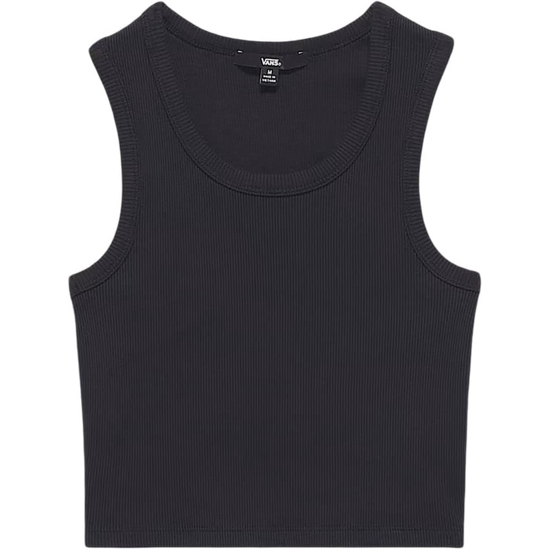 Vans Drew Rib Tank Top – Girls