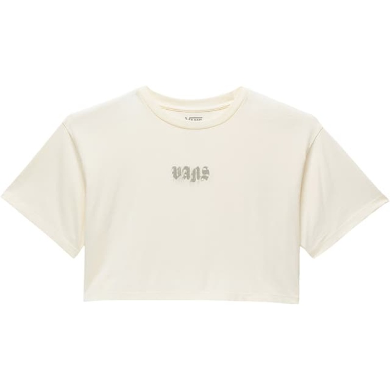 Vans Grafitti Nightwash Short Sleeve T-Shirt – Women’s