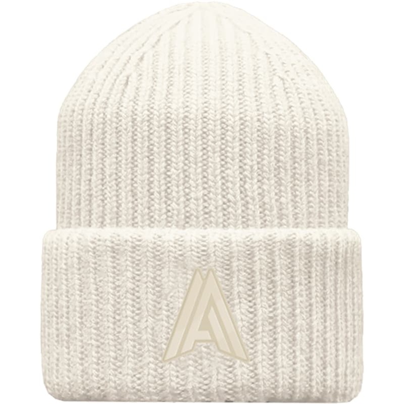 Alpenhaus Trek Rib Knit Fold Over Beanie