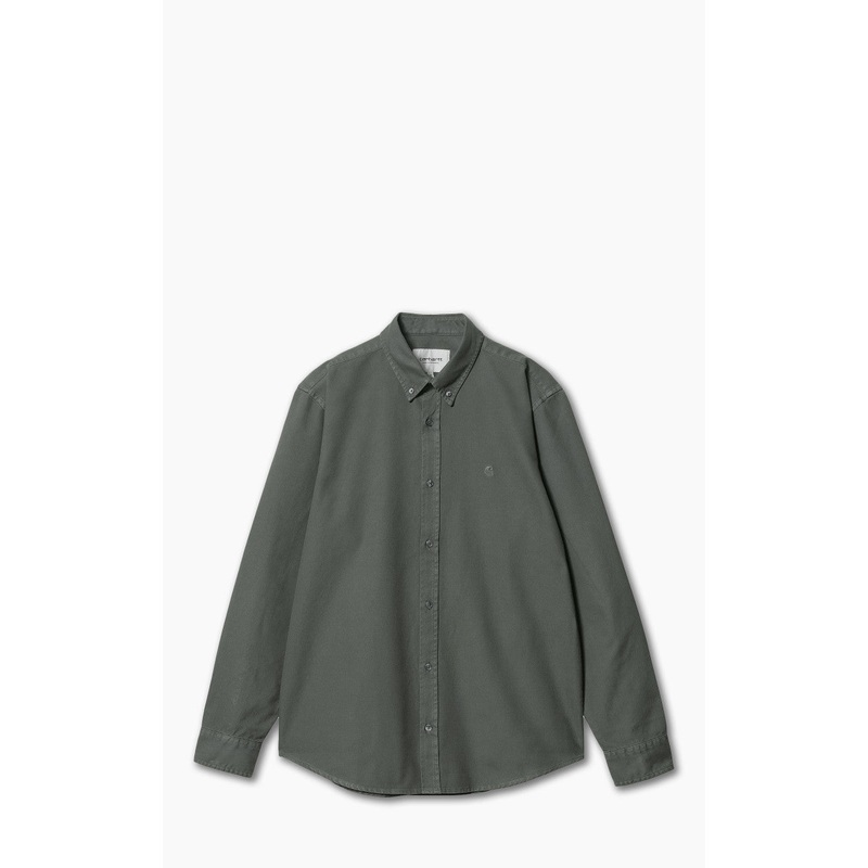Carhartt WIP L/S Bolton Shirt Jura M