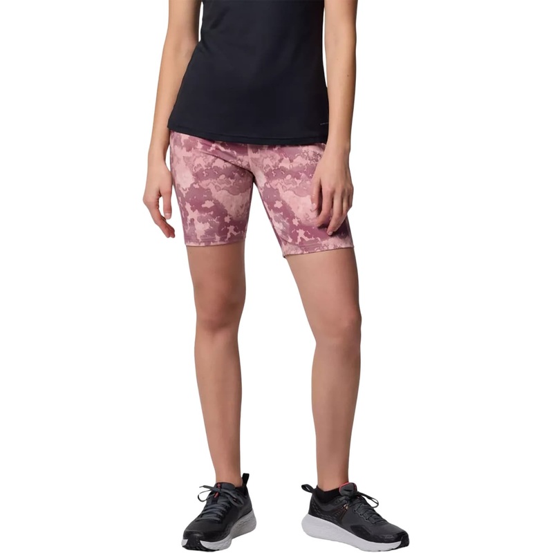 Columbia Boundless Trek Half Tights – Women’s