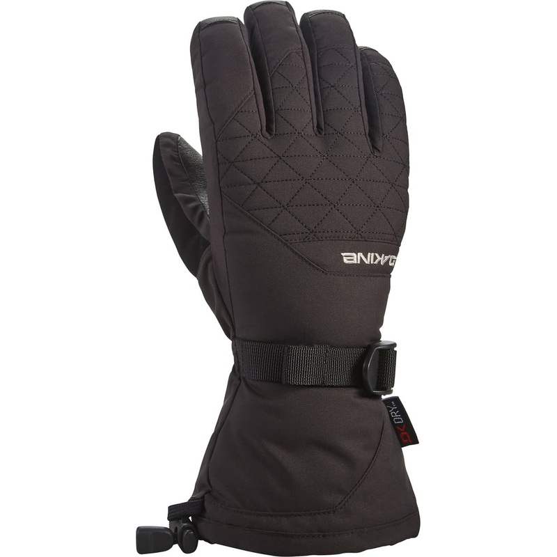 Dakine Camino Leather Gloves – Women’s