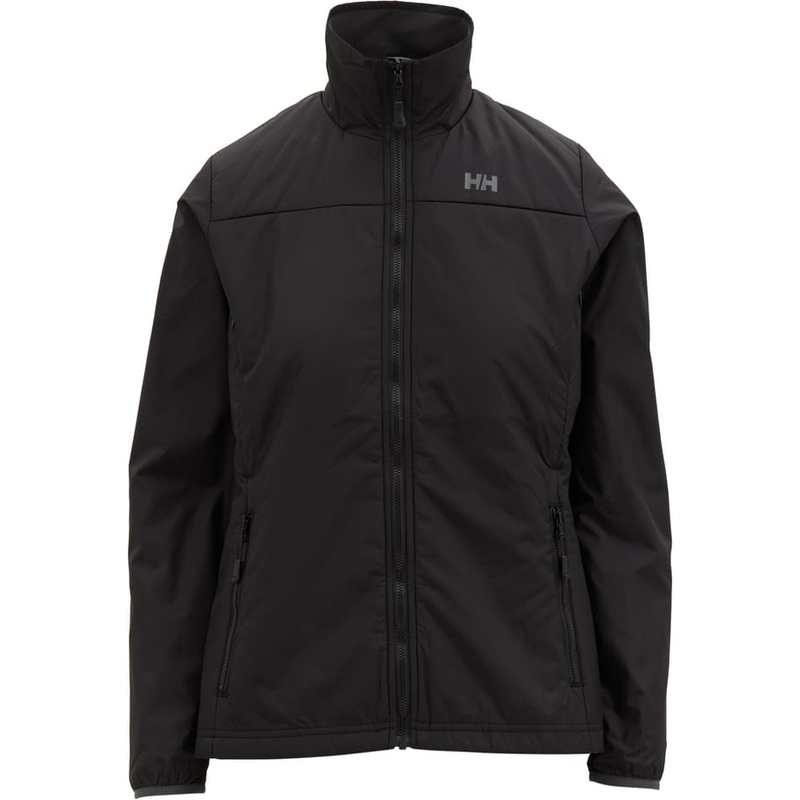 Helly Hansen Regulate Midlayer Jacket – Women’s