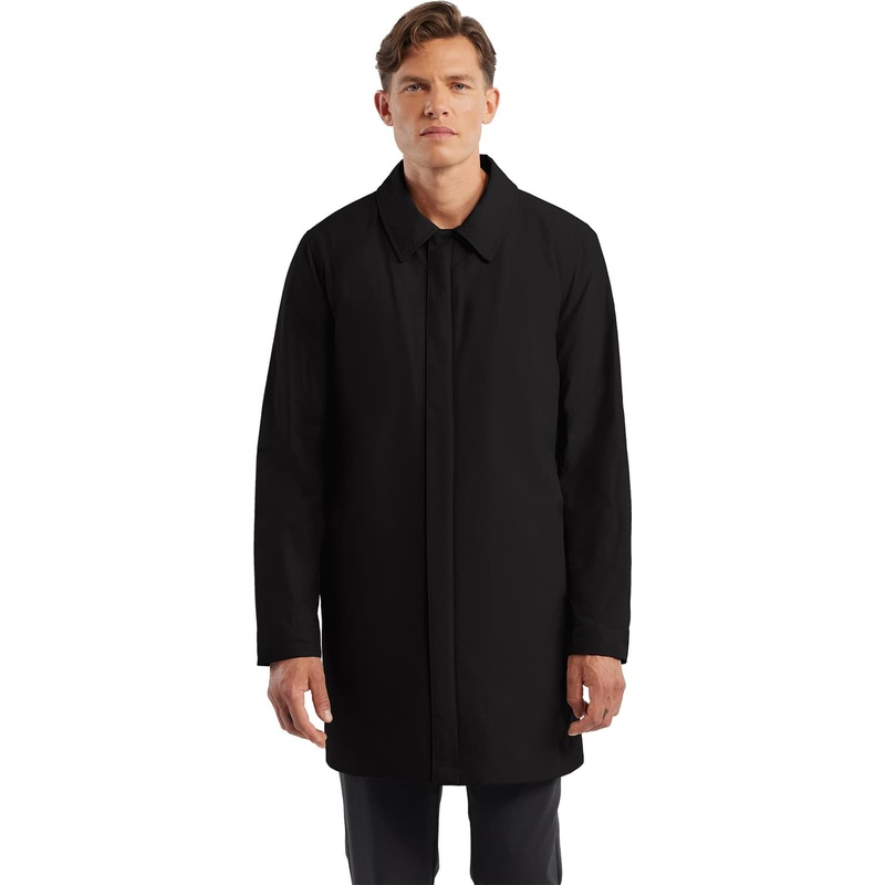 Hunter Castle Cloak Jacket – Men’s