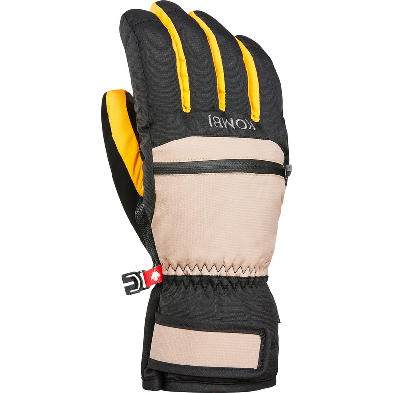 Kombi Fastrider PRIMALOFT Gloves – Women’s