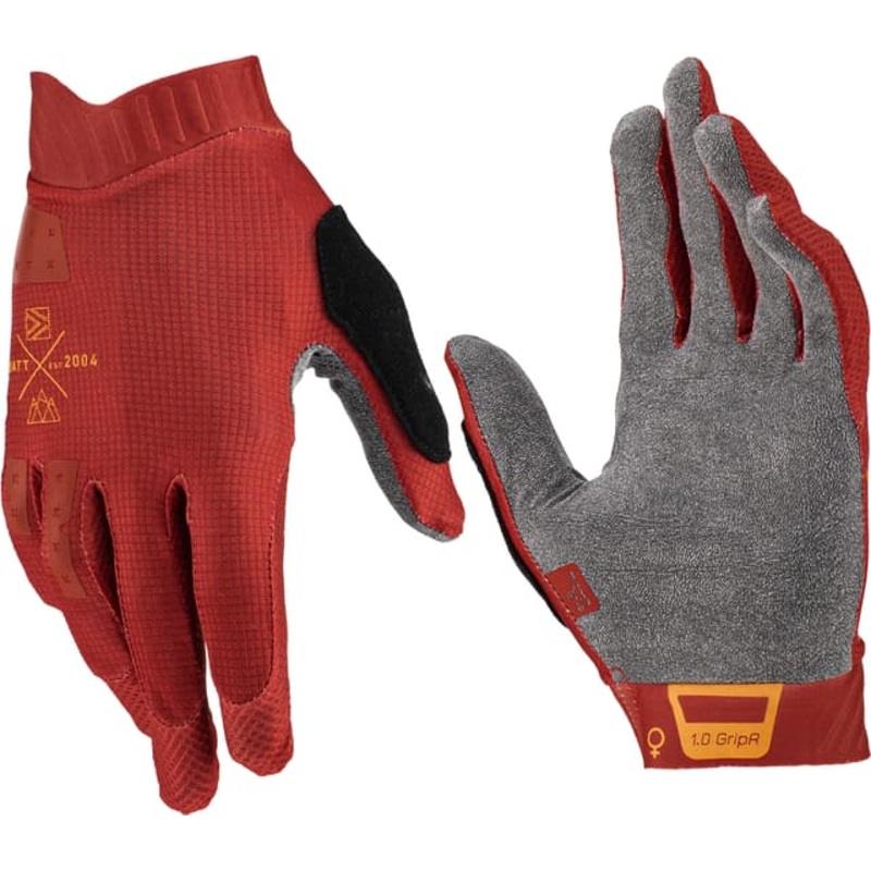 Leatt MTB 1.0 GripR Gloves – Women’s