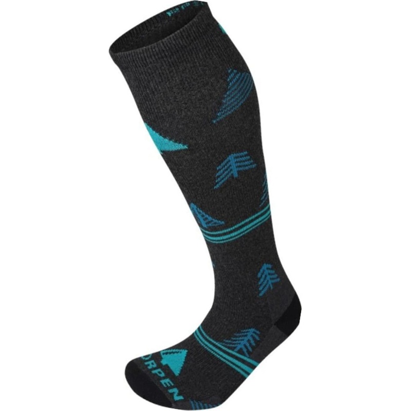Lorpen Ski Light Socks – Women’s