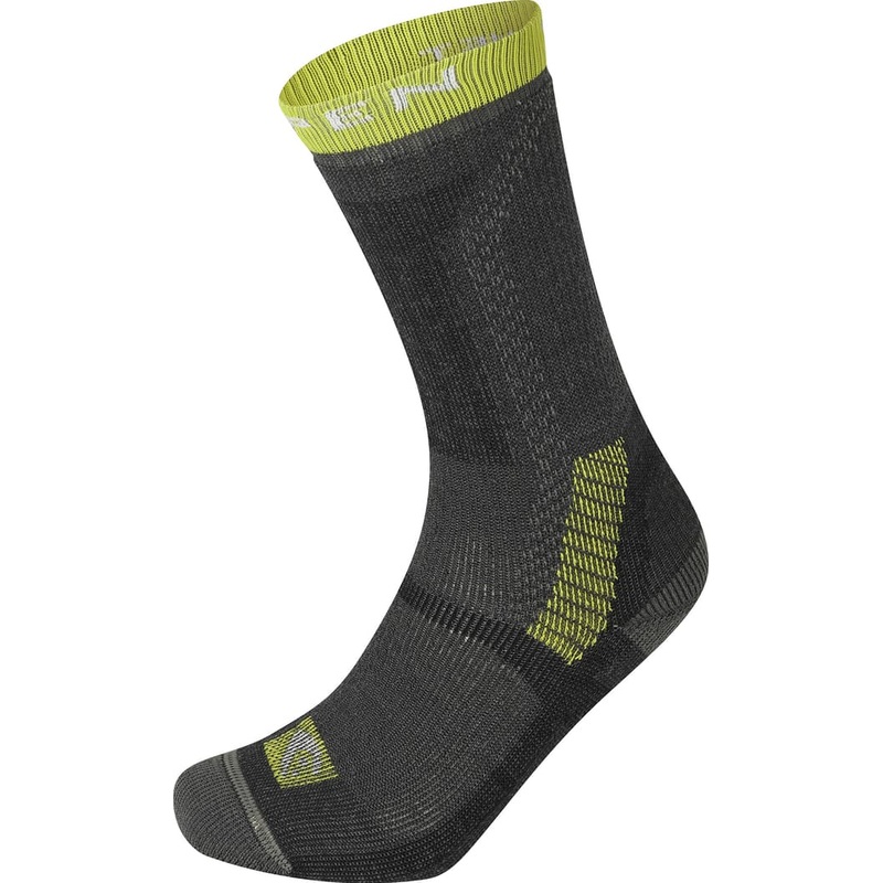 Lorpen T3 Eco Heavyweight Trekker Socks – Men’s
