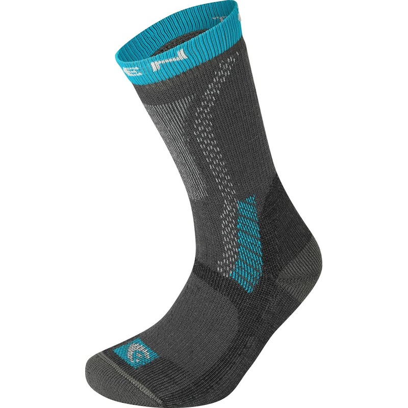 Lorpen T3 Eco Heavyweight Trekker Socks – Women’s