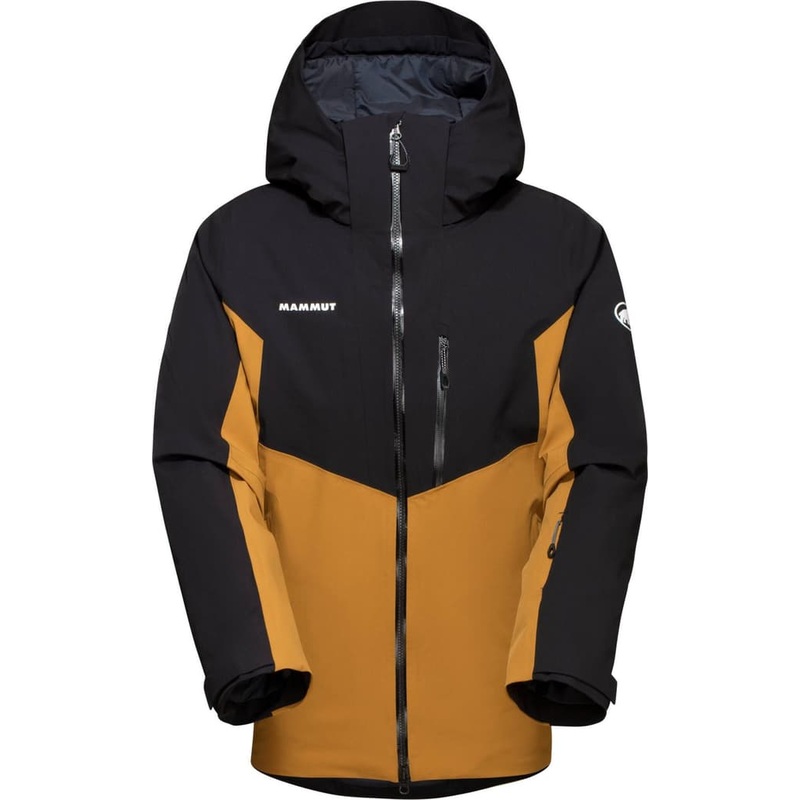 Mammut Stoney HS Hooded Jacket – Mens