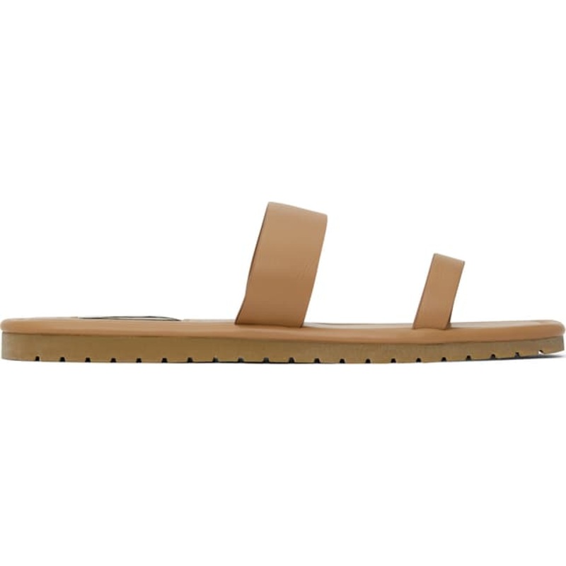 Matt & Nat Pippa Double Strap Sandal – Women’s