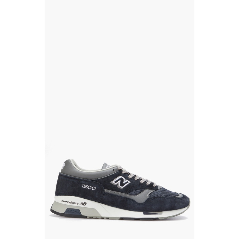 New Balance M1500 PNV Navy/Grey “Made in UK” UK7.5-US8-EUR41.5-CM26