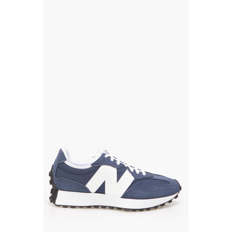 New Balance MS327 LJ1 Natural Indigo/Blue UK8-US8.5-EUR42-CM26.5