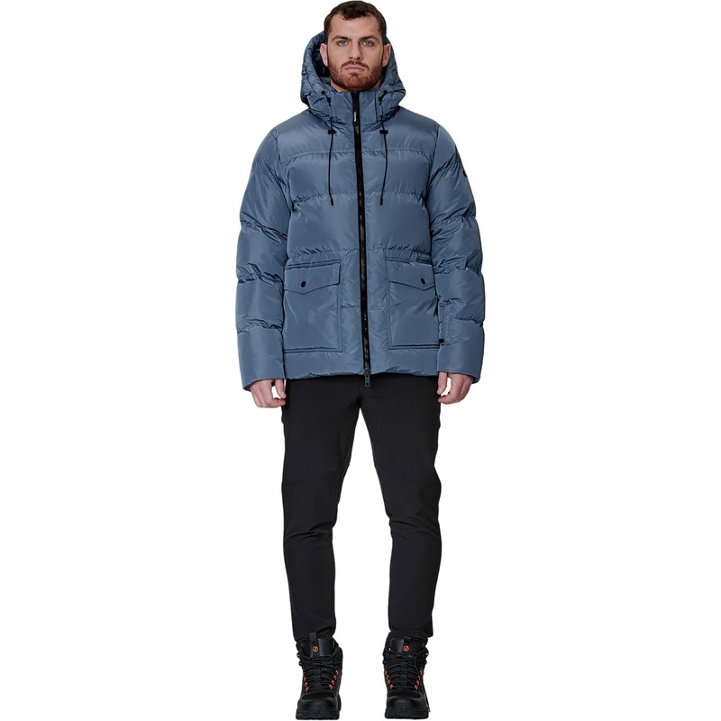 OOKPIK Griffin Winter Coat – Men’s