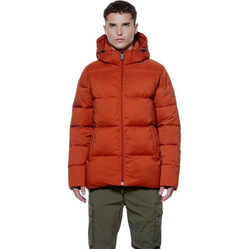 OOKPIK Storm Winter Puffer Coat – Men’s