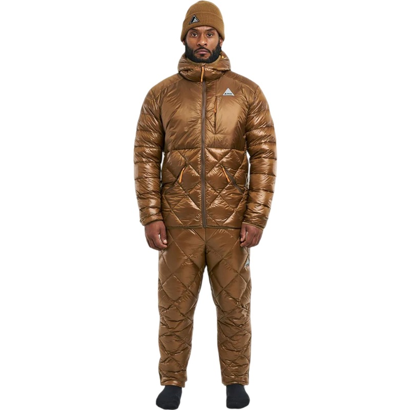 Orage Robson Gilltek Down Jacket – Men’s
