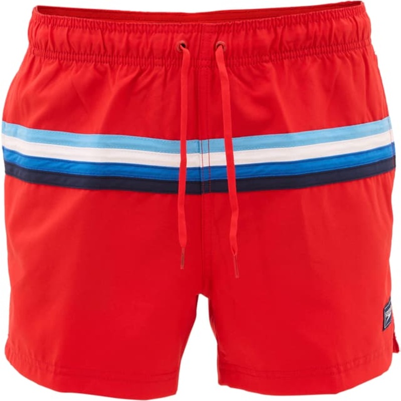 Speedo Rondo Edge Volley Swim Shorts 14″ – Men’s