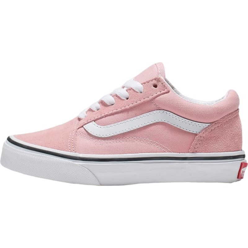 Vans Spiral Tie Dye Old Skool Shoes – Youth