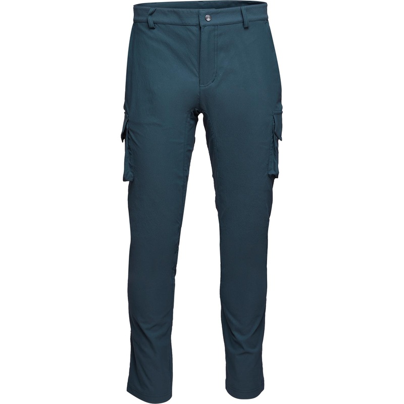 66 North Reykjavik Pants – Unisex