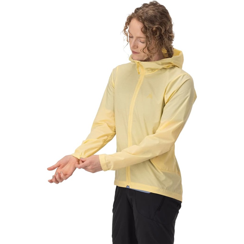 7mesh Northwoods Windshell Jacket – Women’s