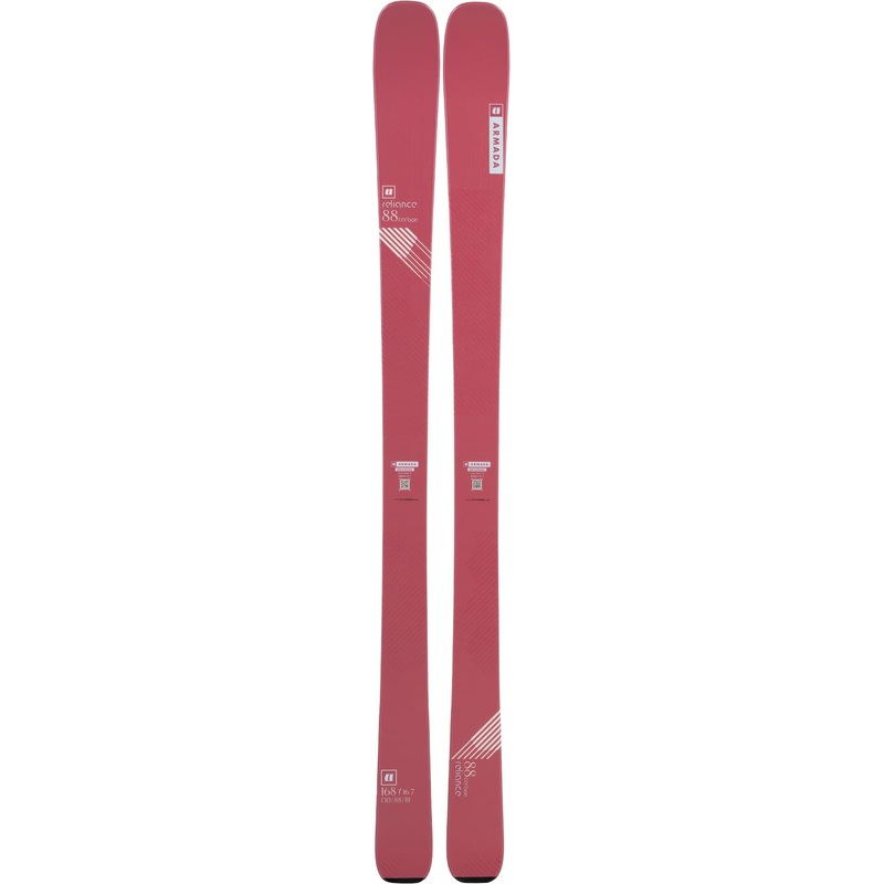 Armada Reliance 88C Skis – Women’s