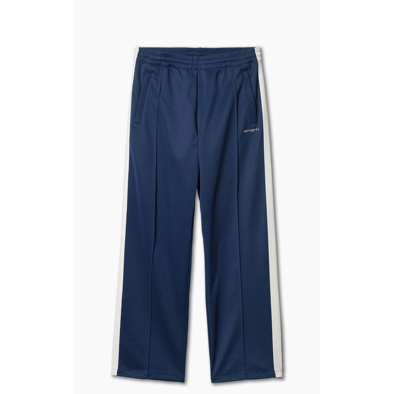 Carhartt WIP Benchill Sweat Pant Elder/Wax S