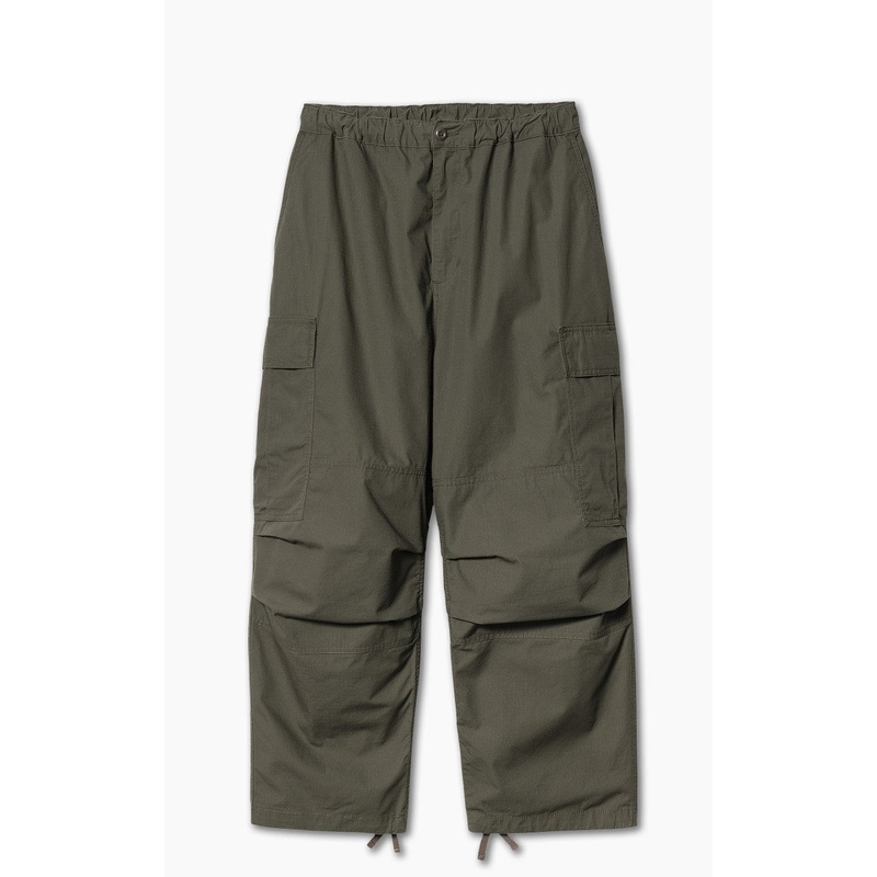 Carhartt WIP Jet Cargo Pant Cypress Rinsed S