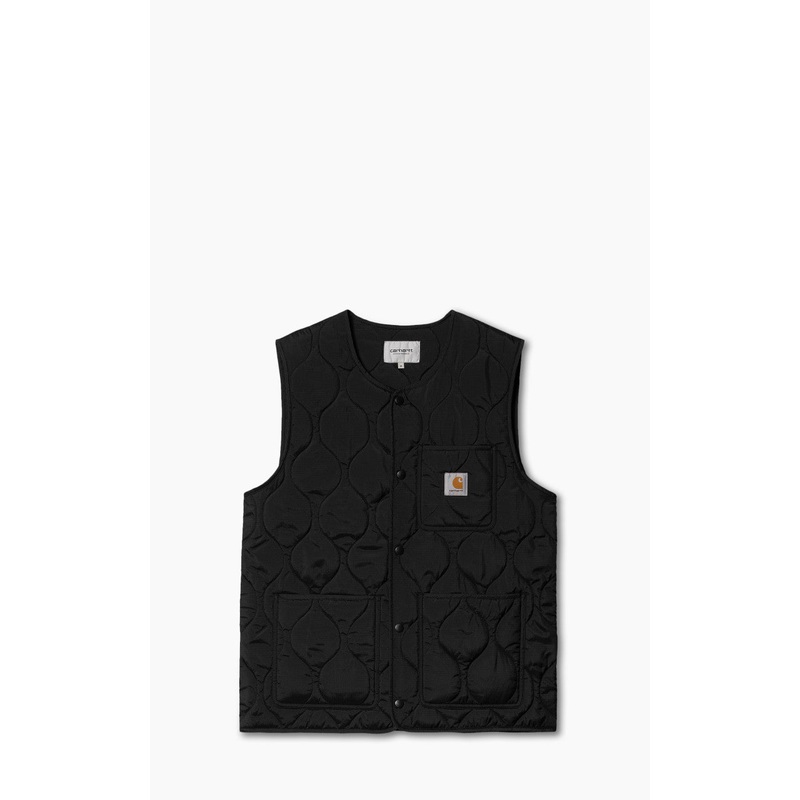 Carhartt WIP Skyton Vest Black S