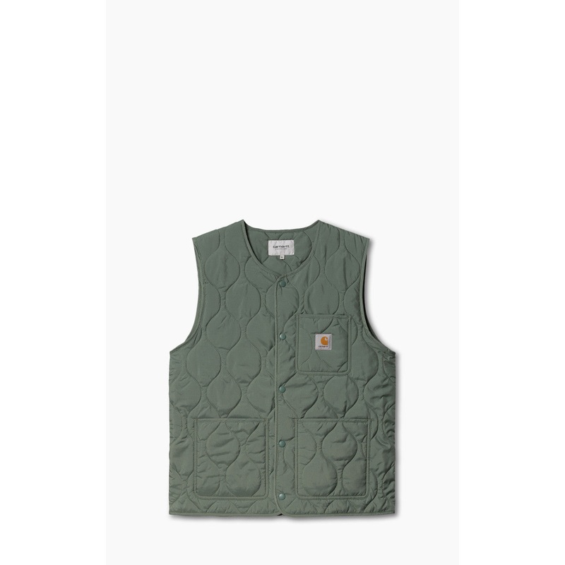 Carhartt WIP Skyton Vest Park S