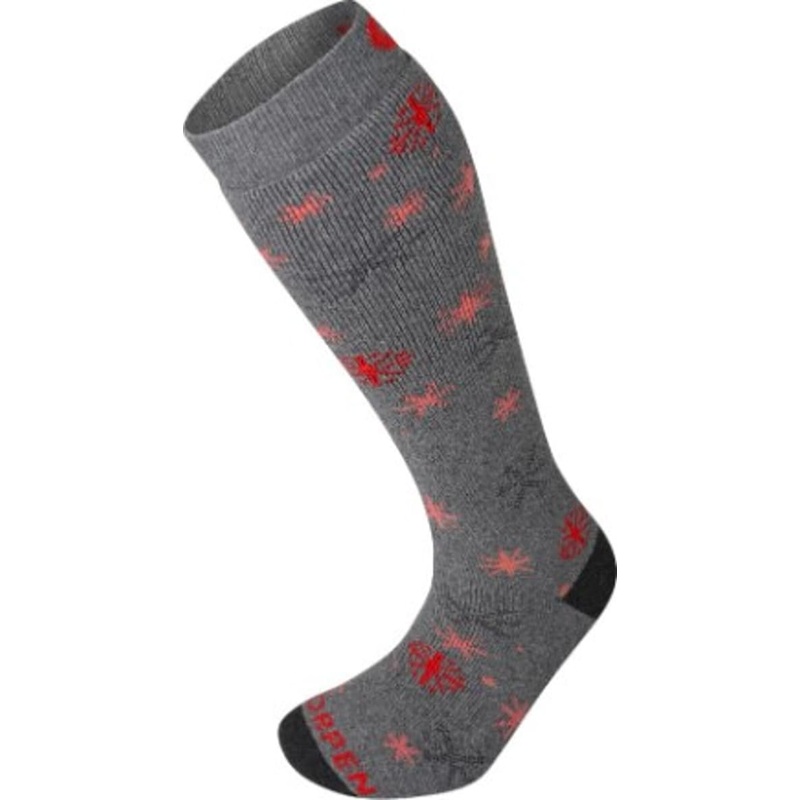 Lorpen RPSPW 2 pack Ski Sock – Women’s