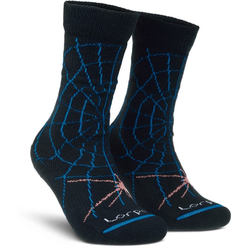 Lorpen Rsksa Ski Sock – Youth