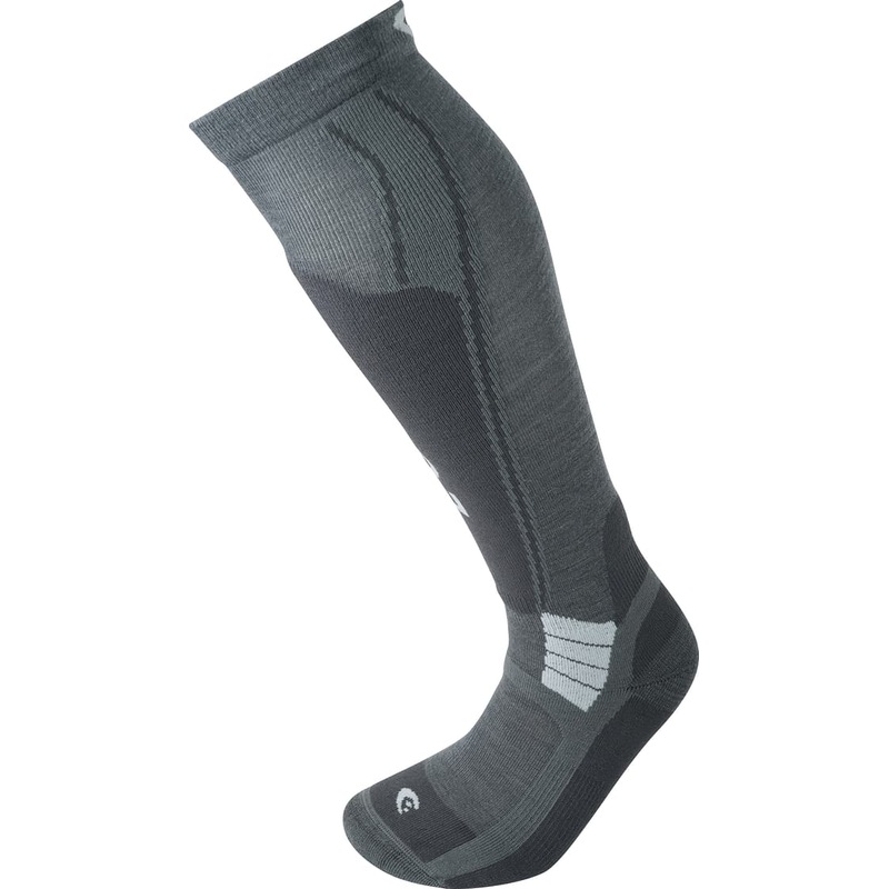 Lorpen T3 Light Eco Ski Socks – Women’s
