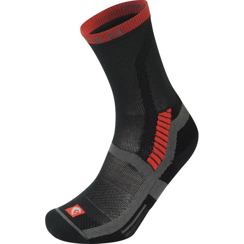 Lorpen T3 Light Hiker Eco Socks – Men’s