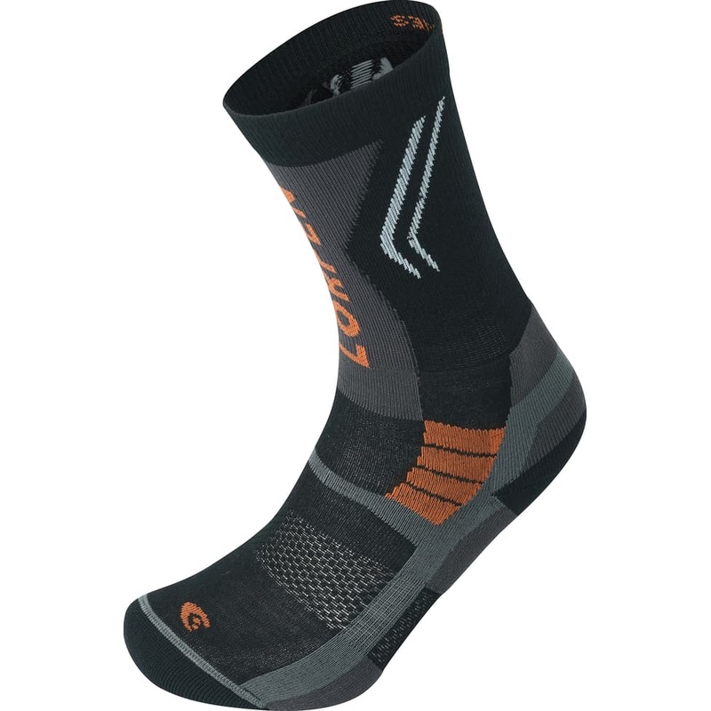 Lorpen T3 Nordic Light Eco Ski Socks – Unisex