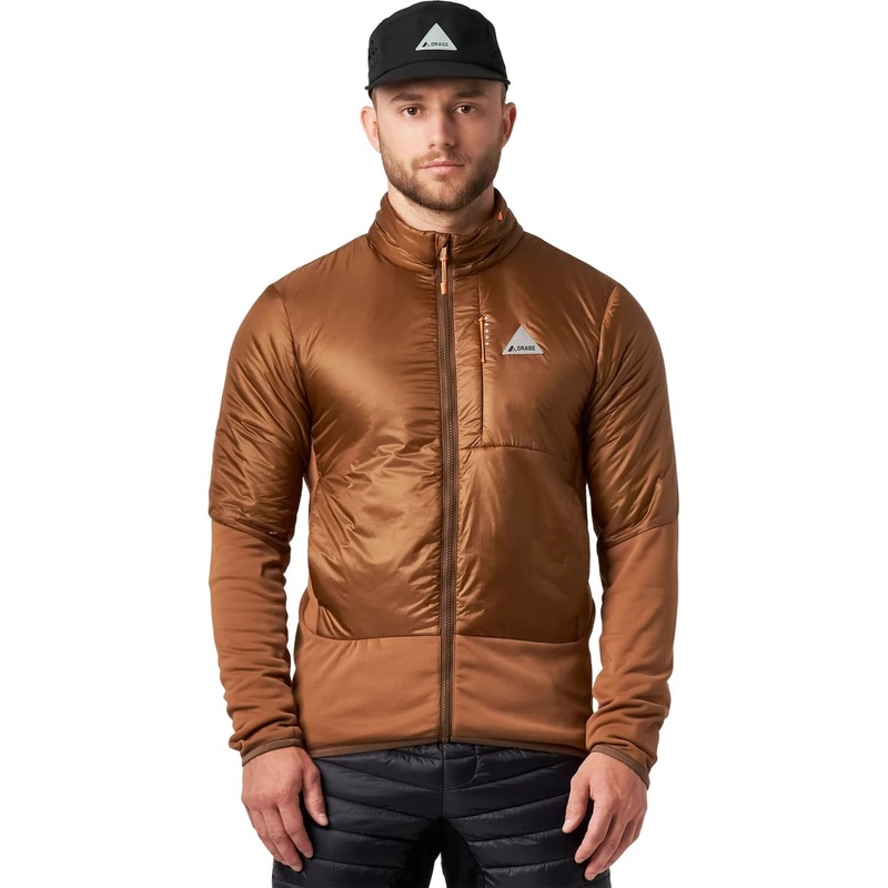 Orage Lyell Hybrid Layering Jacket – Men’s