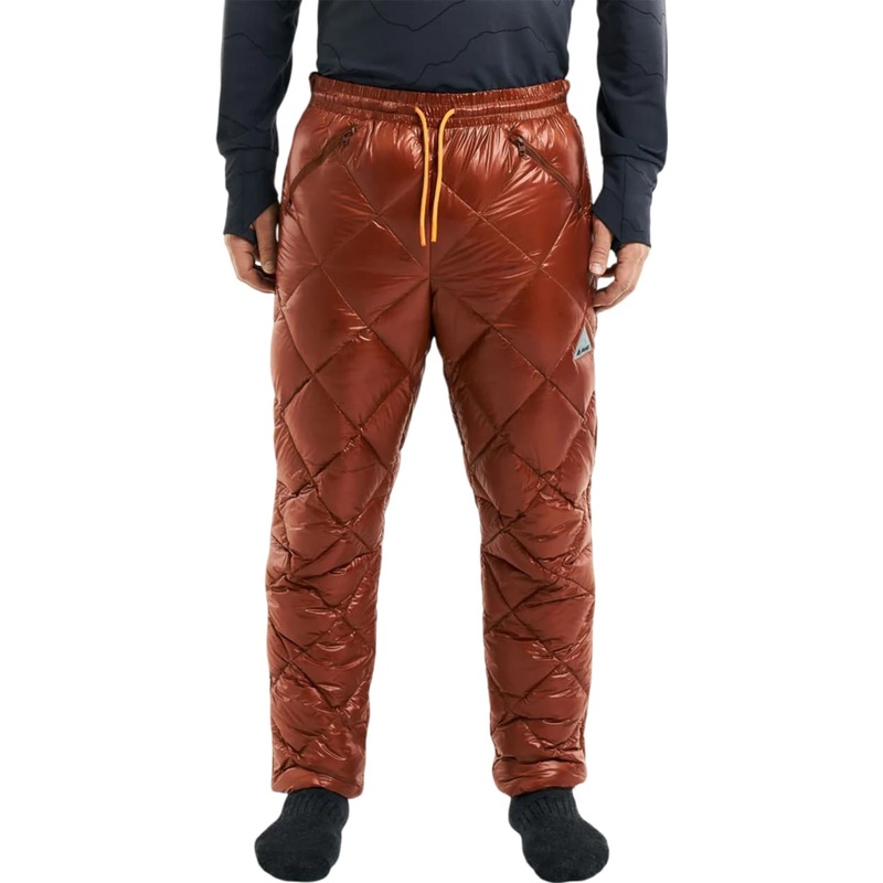Orage Monashee Down Pants – Men’s