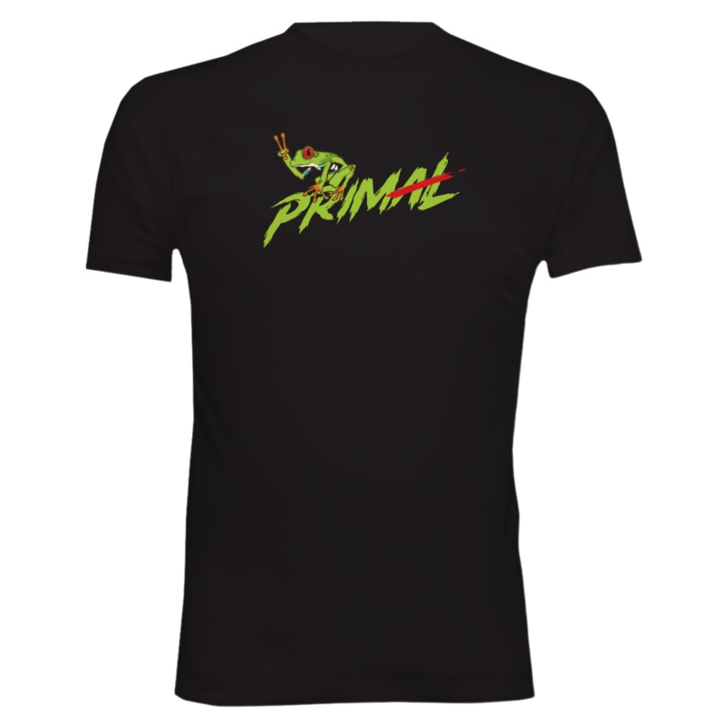 Peace Out Men’s T-Shirt SM