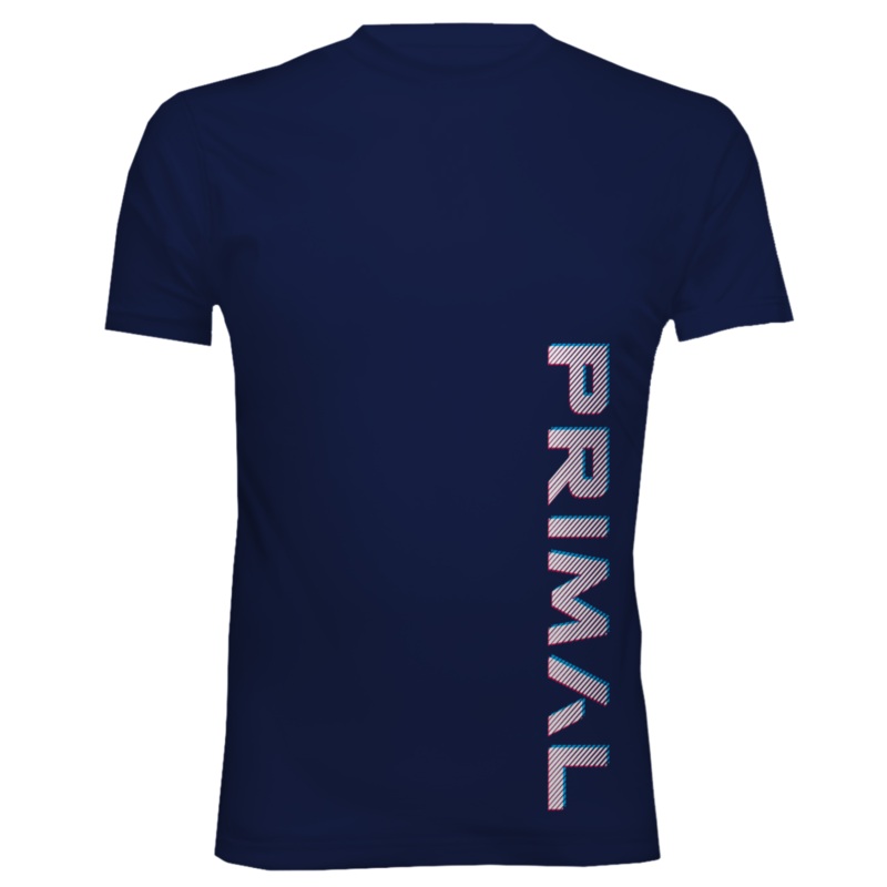 PrimalFi Men’s T-Shirt SM