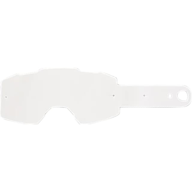 RedBull SPECT Strive Spare Tear-Off Film