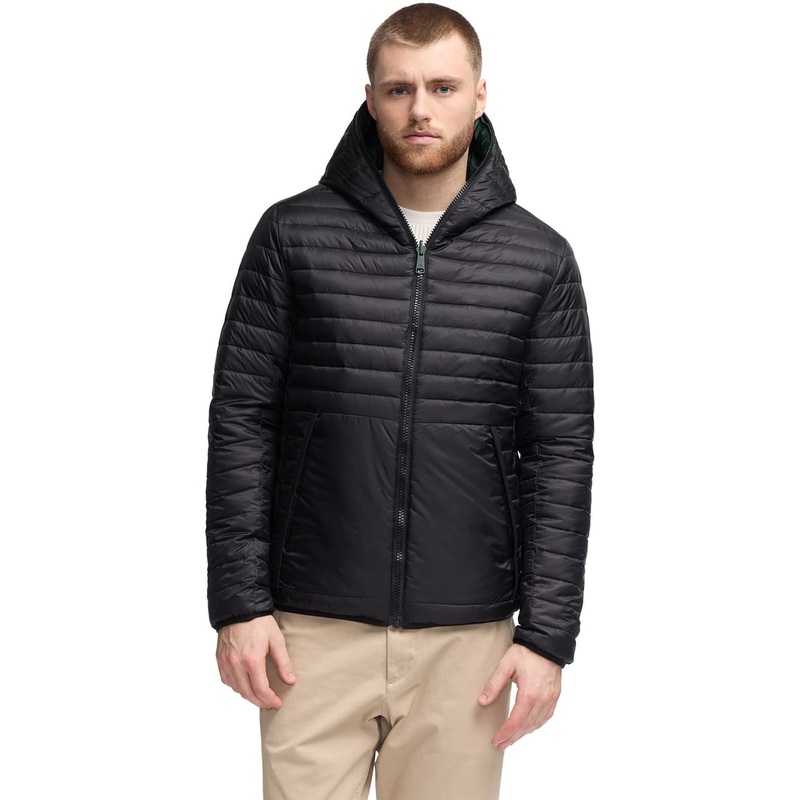 Scotch & Soda Kosta Reversible Lightweight Insulated Jacket – Men’s