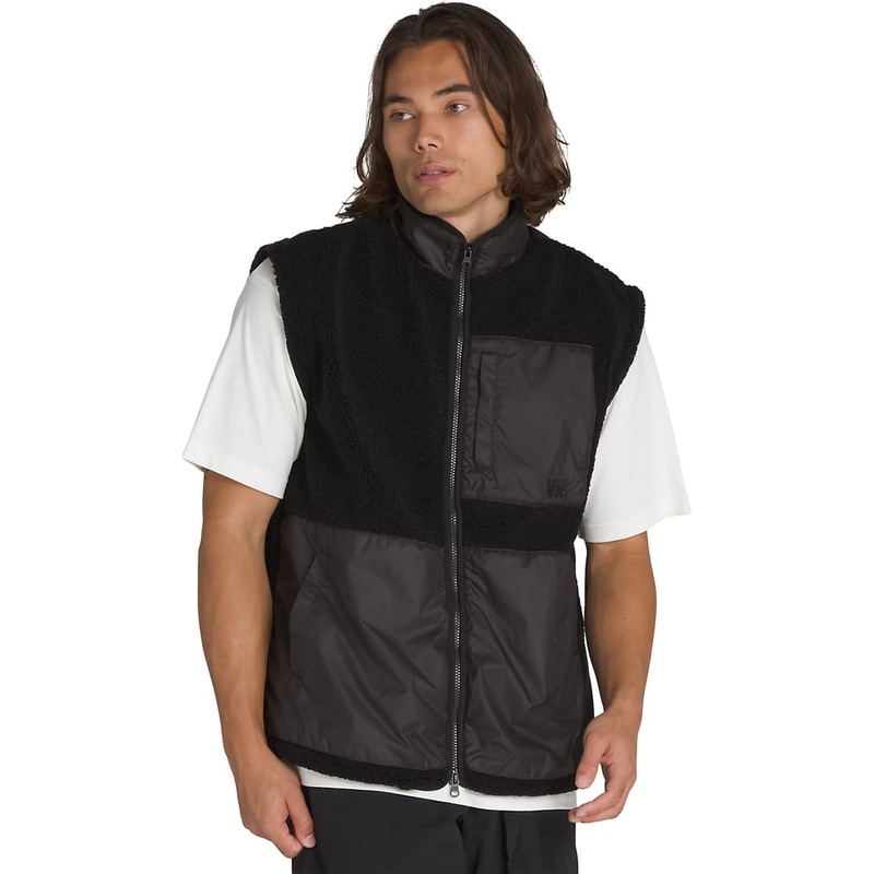 Vans MTE Navigate Highpile Jacket – Men’s