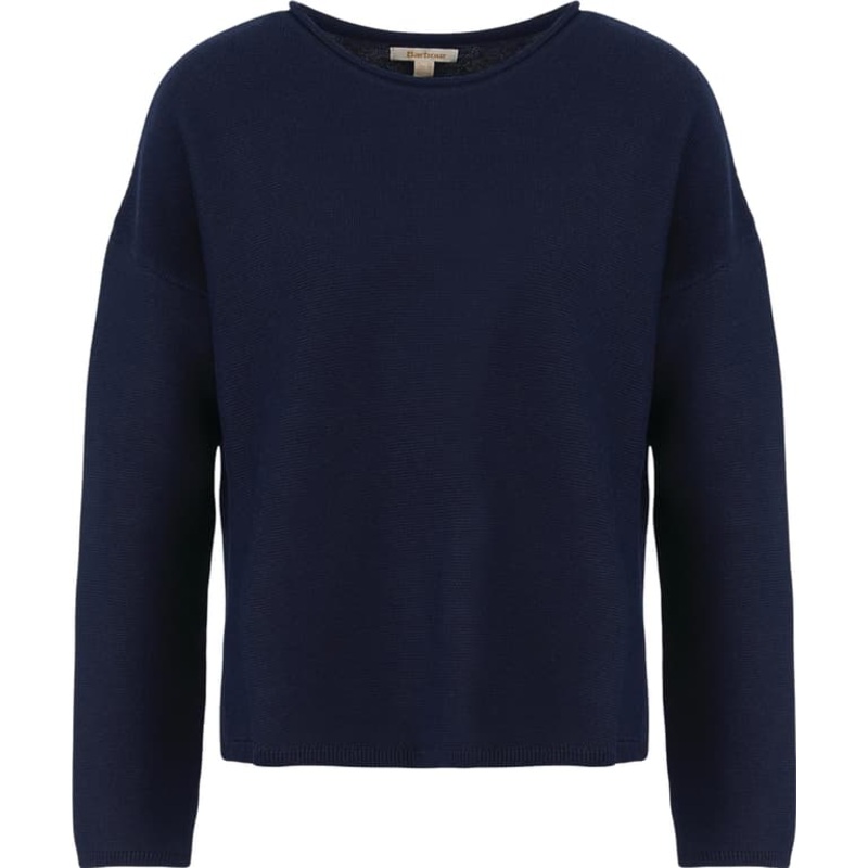 Barbour Marine Knitted Jumper – Women’s