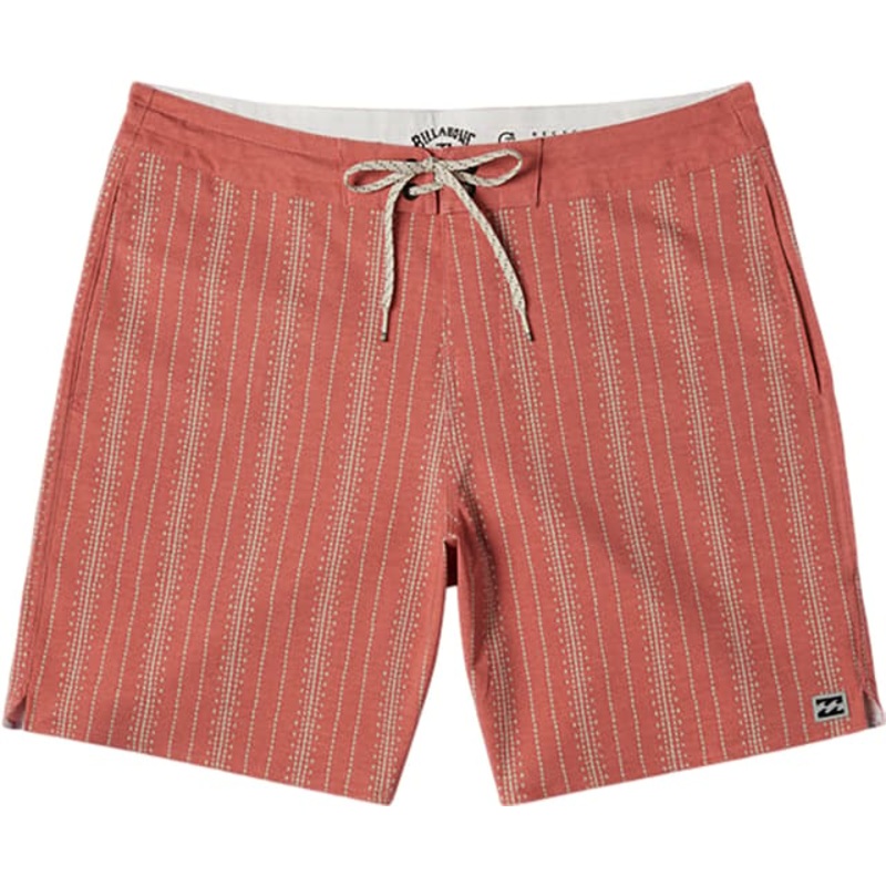 Billabong Good Times Lo Tides Boardshorts 17.5″ – Mens
