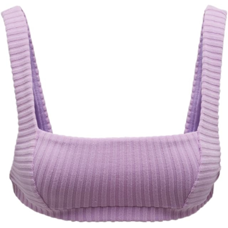 Billabong In The Loop Tank Bikini Top – Women’s