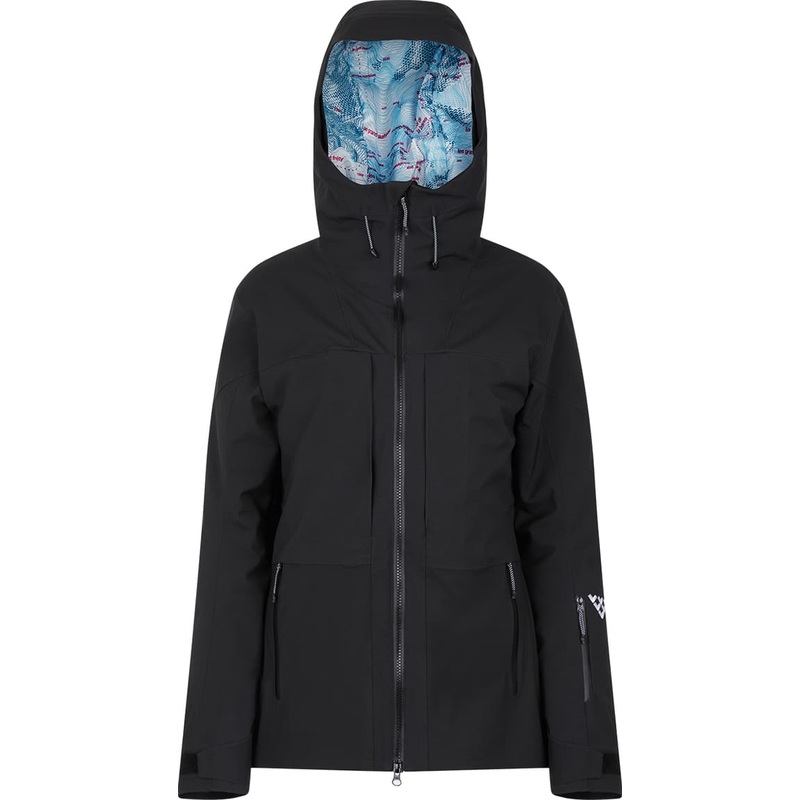 Black Crows Ferus Mechanical Jacket – Women’s