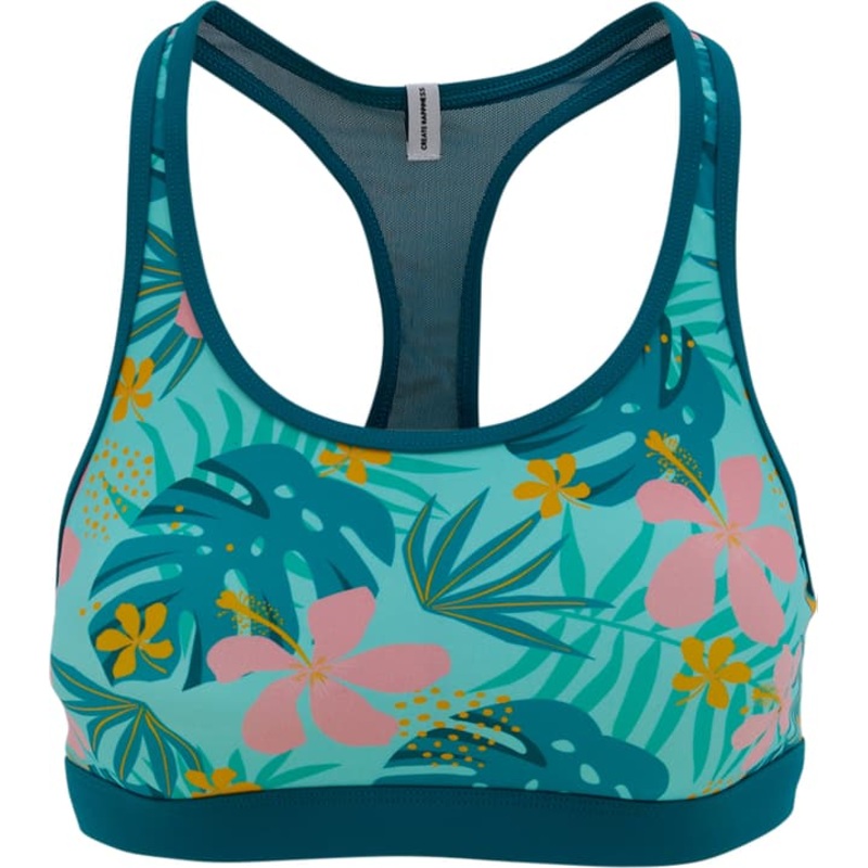 Body Glove Flor Nove Equalizer Sports Bra – Women’s